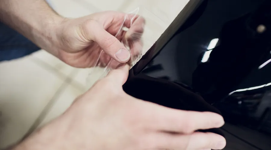 car paint protection- car paint protection