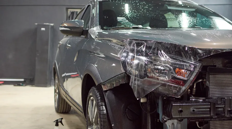 car paint protection film cost