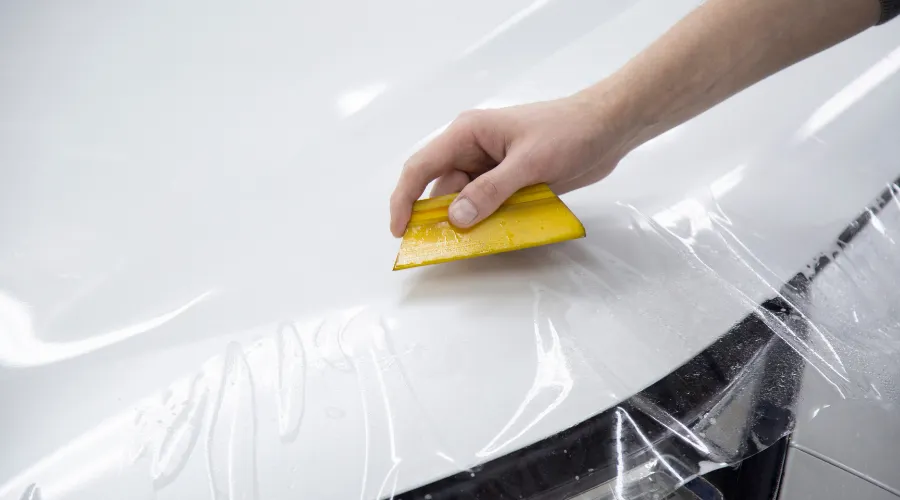 ppf car wrap- ppf car wrap