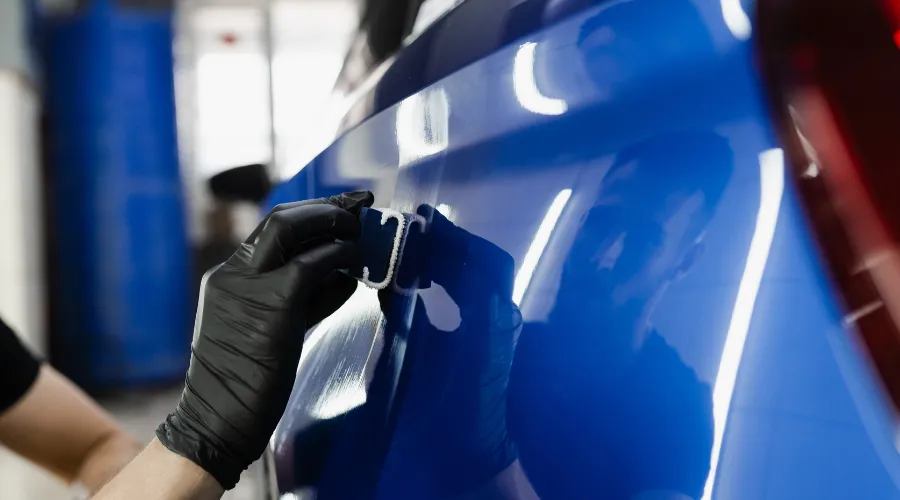 underbody rust protection